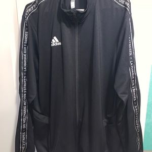 Men’s Adidas Jacket
